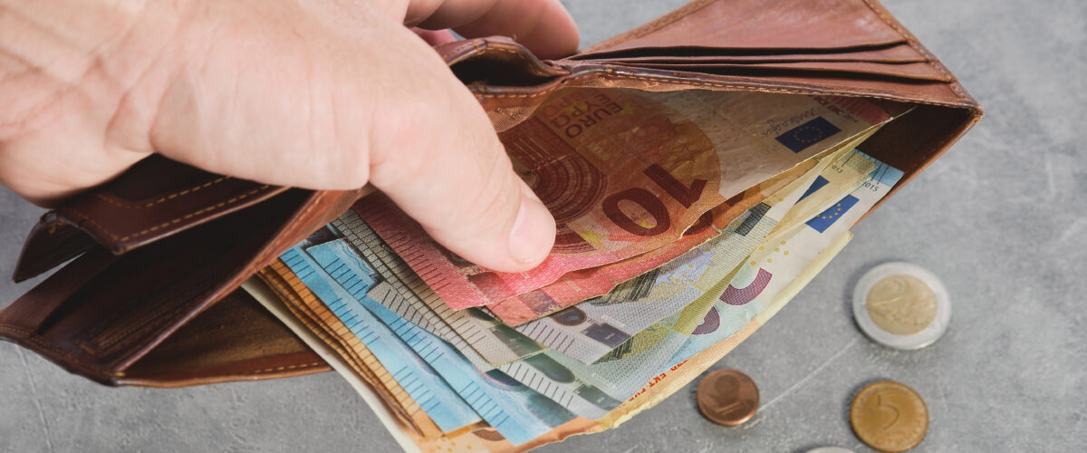 Servicio de cobros de morosos