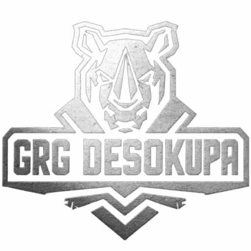 GRG Desokupa